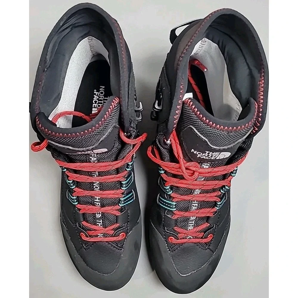 The North Face Summit Series Futurelight Hiking Boots‎ Mens 9 Vibram NF0A7W51